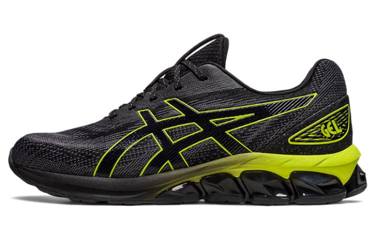ASICS Gel QNTM 180 7 'Black Neon Lime'