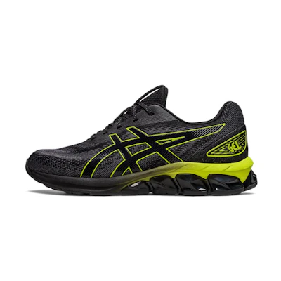 ASICS Gel QNTM 180 7 'Black Neon Lime'