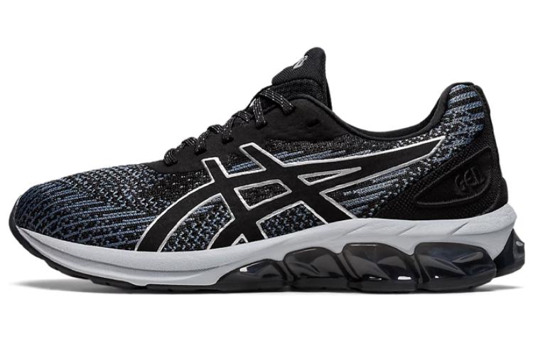ASICS Gel QNTM 180 7 'Black Obsidian Grey'