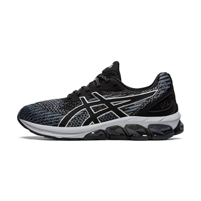ASICS Gel QNTM 180 7 'Black Obsidian Grey'