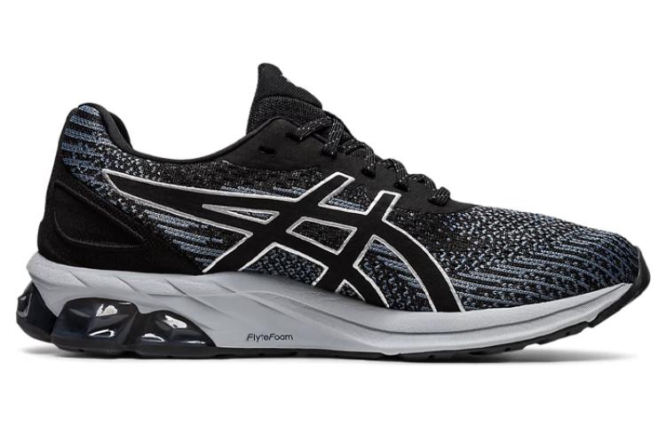 ASICS Gel QNTM 180 7 'Black Obsidian Grey' 圖 2