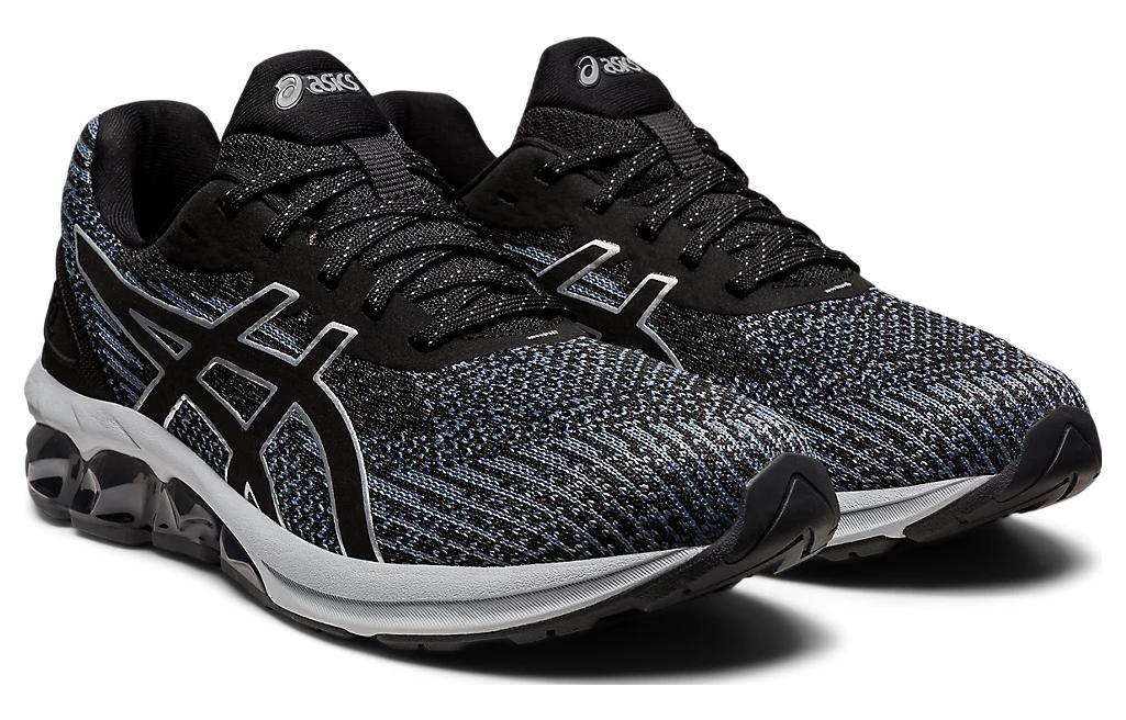 ASICS Gel QNTM 180 7 'Black Obsidian Grey' 圖 3