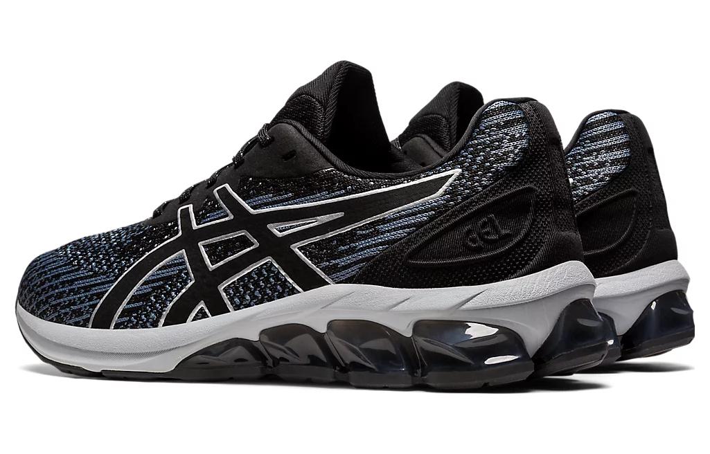 ASICS Gel QNTM 180 7 'Black Obsidian Grey' 圖 4