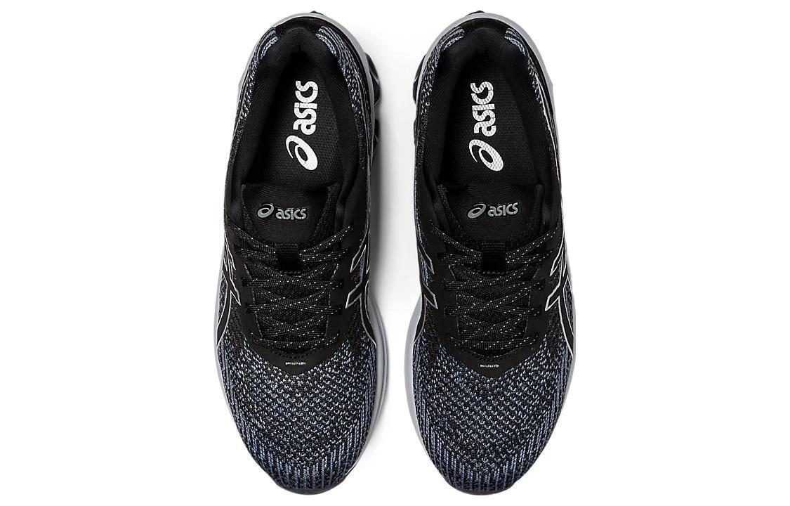 ASICS Gel QNTM 180 7 'Black Obsidian Grey' 圖 5