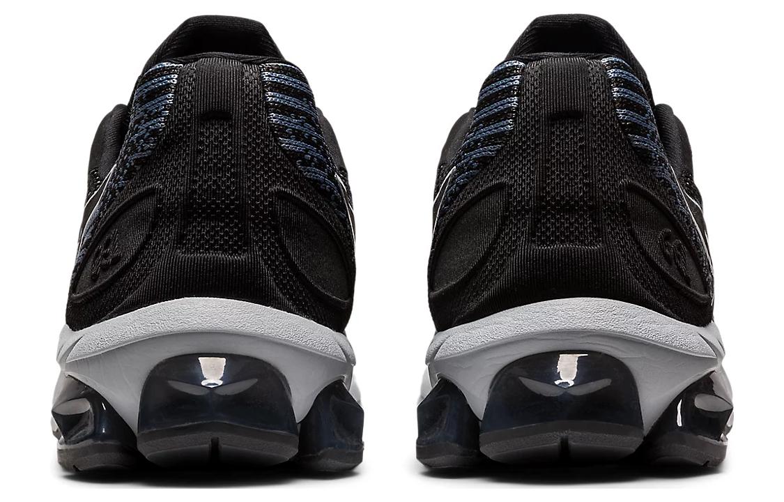 ASICS Gel QNTM 180 7 'Black Obsidian Grey' 圖 6