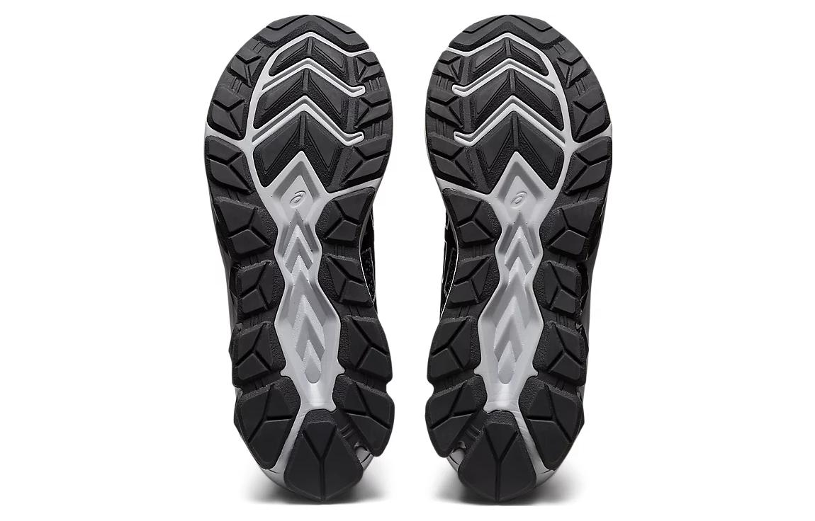 ASICS Gel QNTM 180 7 'Black Obsidian Grey' 圖 7