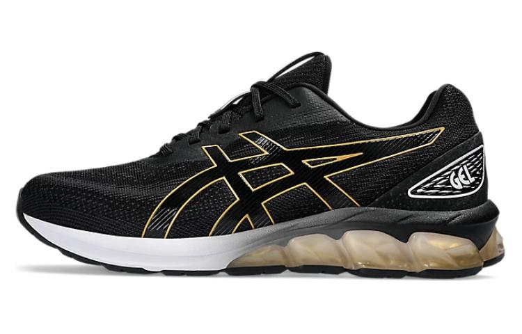 ASICS Gel QNTM 180 7 'Black Pure Gold'