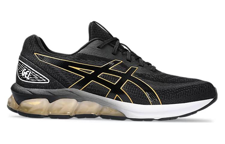 ASICS Gel QNTM 180 7 'Black Pure Gold' 圖 2