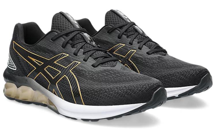ASICS Gel QNTM 180 7 'Black Pure Gold' 圖 3