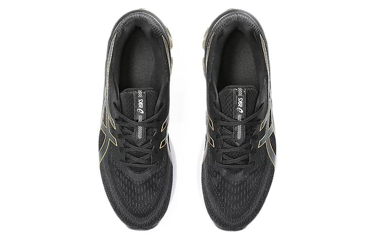 ASICS Gel QNTM 180 7 'Black Pure Gold' 圖 4