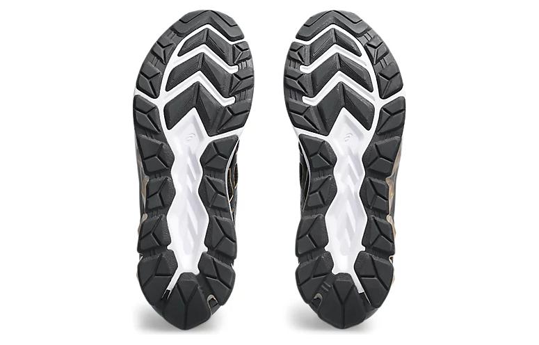 ASICS Gel QNTM 180 7 'Black Pure Gold' 圖 5