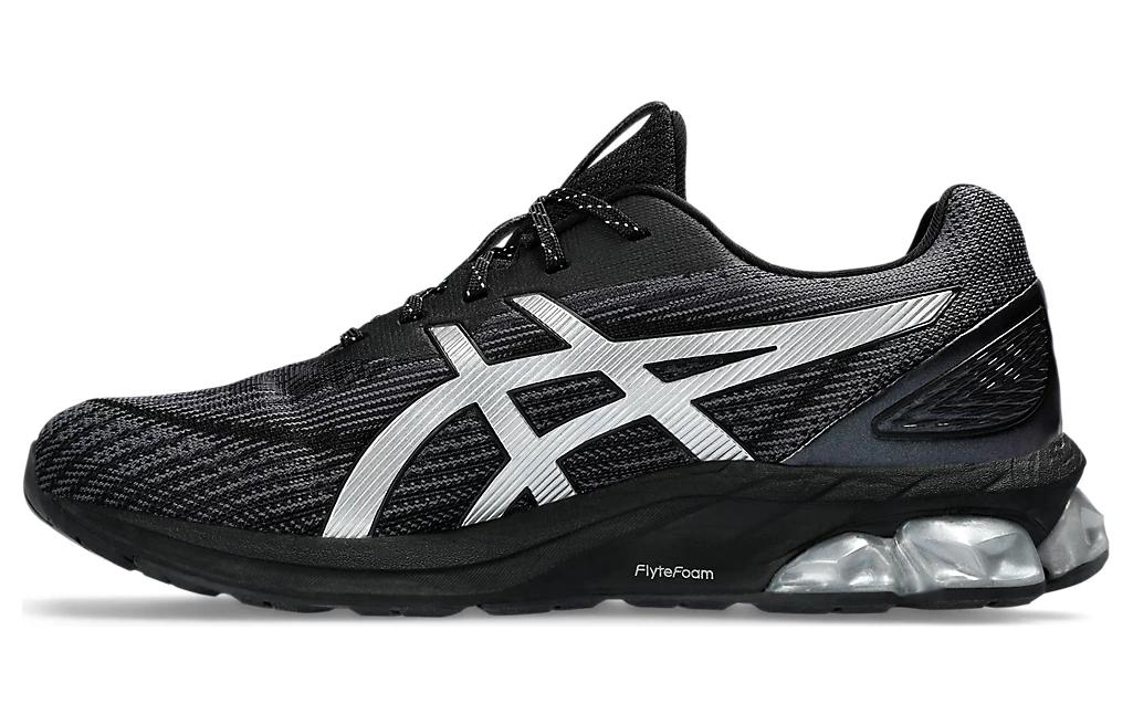 ASICS Gel QNTM 180 7 'Black Pure Silver'