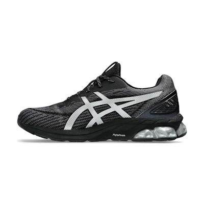 ASICS Gel QNTM 180 7 'Black Pure Silver'