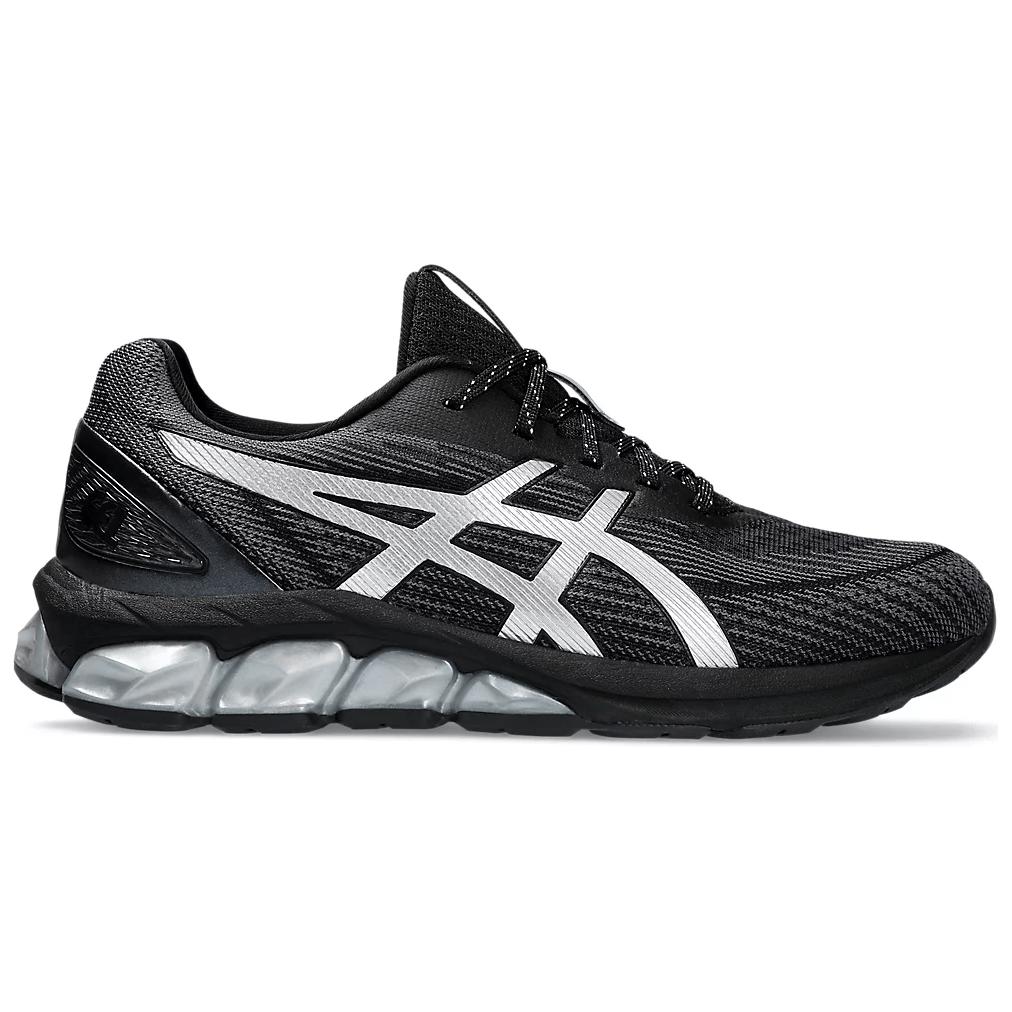 ASICS Gel QNTM 180 7 'Black Pure Silver' 圖 2