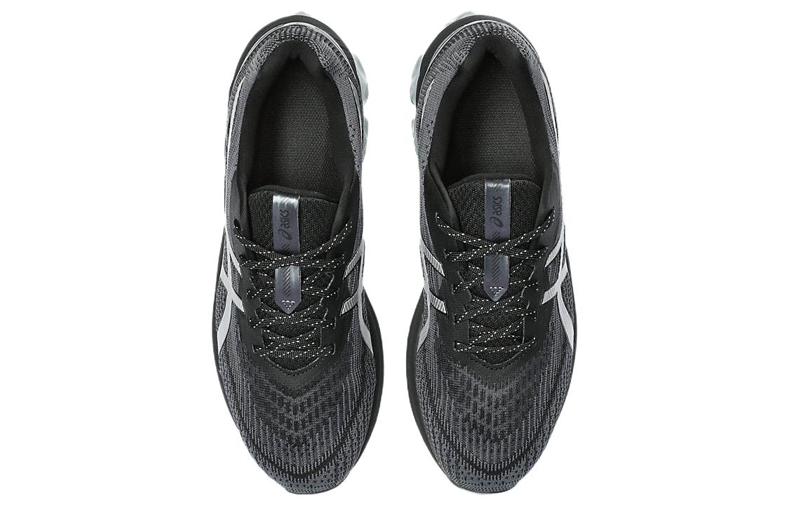 ASICS Gel QNTM 180 7 'Black Pure Silver' 圖 3