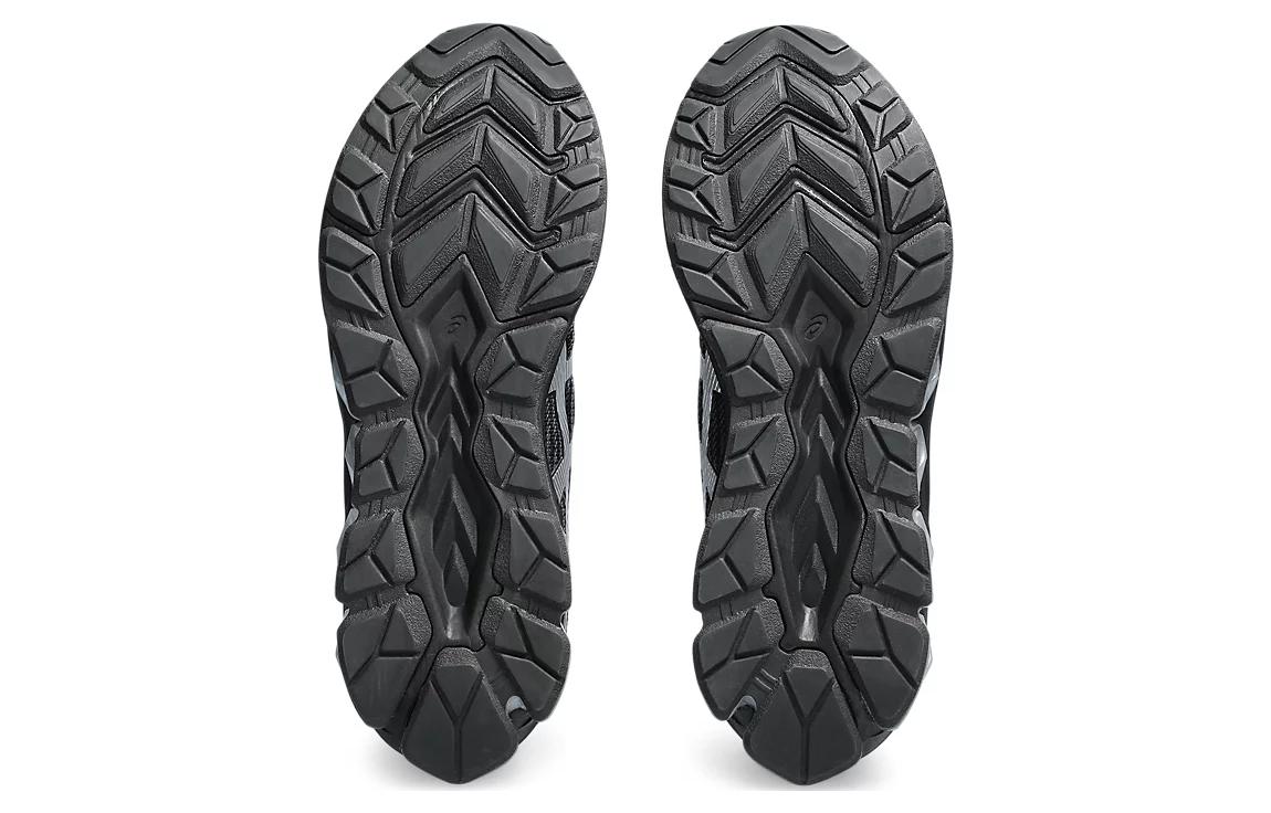 ASICS Gel QNTM 180 7 'Black Pure Silver' 圖 5