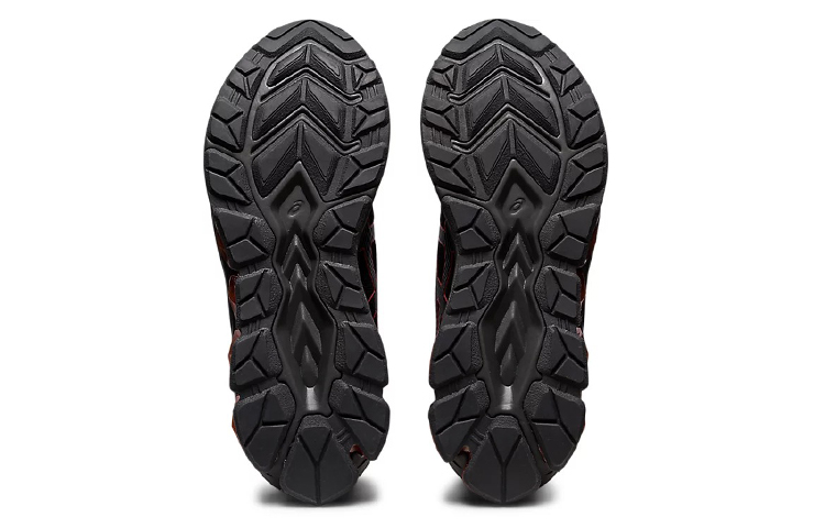 ASICS Gel QNTM 180 7 'Black Red Alert' 圖 6