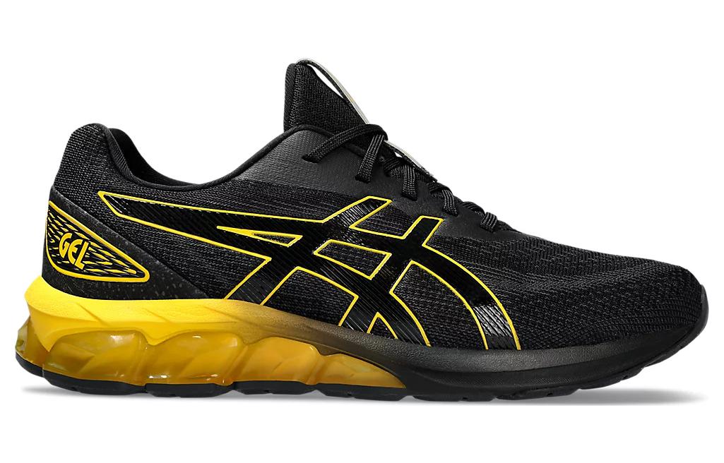 ASICS Gel QNTM 180 7 'Black Saffron' 圖 2