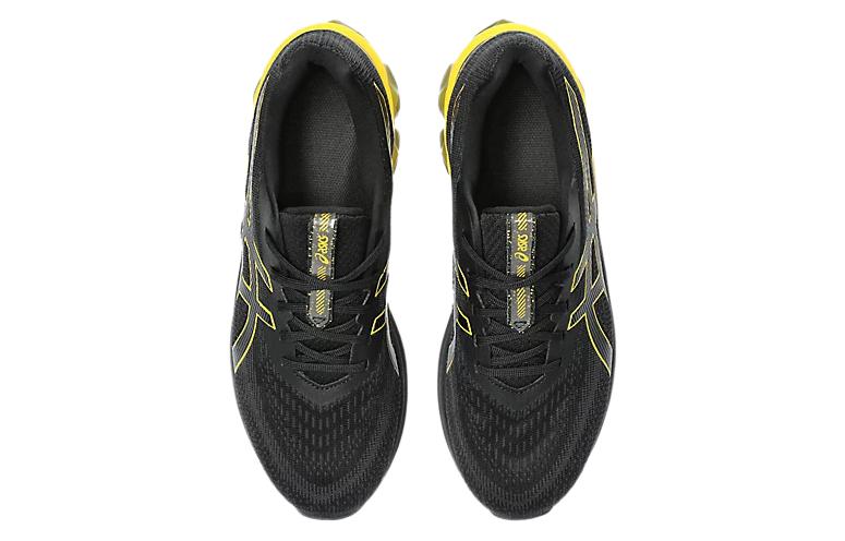 ASICS Gel QNTM 180 7 'Black Saffron' 圖 3