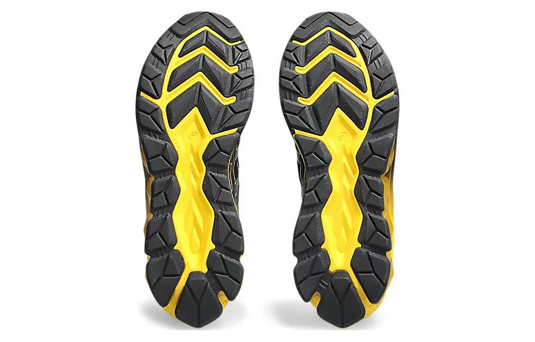 ASICS Gel QNTM 180 7 'Black Saffron' 圖 4