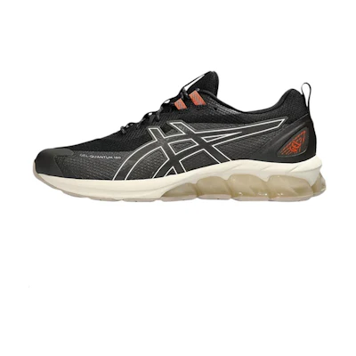ASICS Gel QNTM 180 7 'Black Simply Taupe'