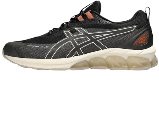 ASICS Gel Quantum 180 7 黑色简约灰褐色 1201A879-001 Purchase ASICS Gel Quantum 180 7 黑色简约灰褐色 1201A879-001