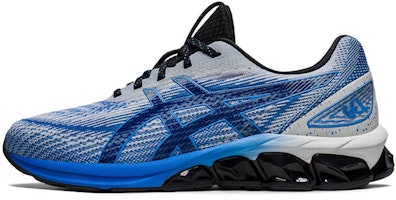 ASICS Gel Quantum 180 7 'Blue Coast Glacier Grey' 1201A631-400 ASICS Gel Quantum 180 7 'Blue Coast Glacier Grey' 1201A631-400