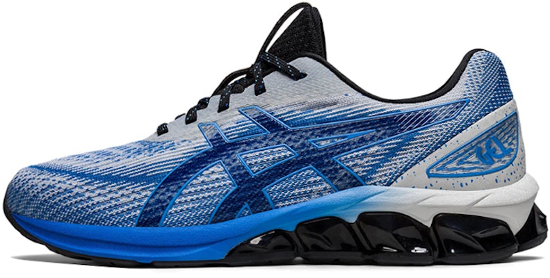 ASICS Gel Quantum 180 7 'Blue Coast Glacier Grey' 1201A631-400 Buy ASICS Gel Quantum 180 7 'Blue Coast Glacier Grey' 1201A631-400