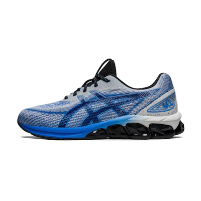 ASICS Gel QNTM 180 7 'Blue Coast Glacier Grey'