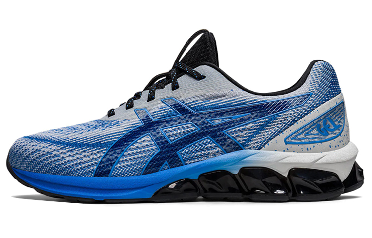 Buy ASICS Gel Quantum 180 7 ''Blue Coast Glacier Grey'' (Conserver le nom en anglais, comme c''est la norme pour les chaussures en France) 1201A631-400