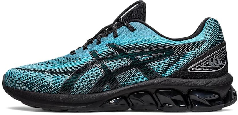 ASICS Gel Quantum 180 7 'Cyan Terang Hitam' 1201A631-404 Buy ASICS Gel Quantum 180 7 'Cyan Terang Hitam' 1201A631-404