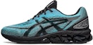 Buy ASICS Gel Quantum 180 7 'Cyan Terang Hitam' 1201A631-404