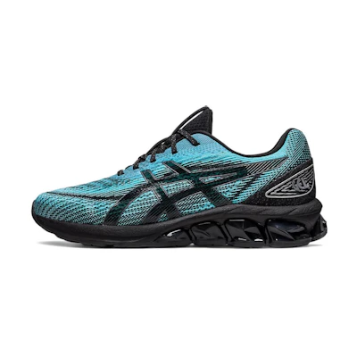 ASICS Gel QNTM 180 7 'Bright Cyan Black'