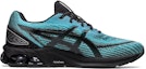 Order ASICS Gel Quantum 180 7 'Cyan Terang Hitam' 1201A631-404