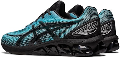 ASICS Gel Quantum 180 7 'Cyan Hitam Terang' 1201A631-404 Shop ASICS Gel Quantum 180 7 'Cyan Hitam Terang' 1201A631-404