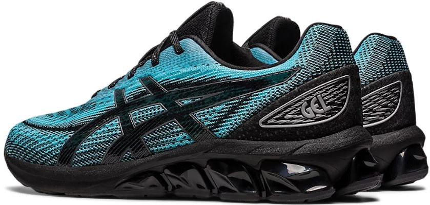 ASICS Gel Quantum 180 7 'Cyan Terang Hitam' 1201A631-404 Shop ASICS Gel Quantum 180 7 'Cyan Terang Hitam' 1201A631-404