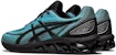 ASICS Gel Quantum 180 7 'Cyan Terang Hitam' 1201A631-404