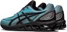 Shop ASICS Gel Quantum 180 7 'Cyan Terang Hitam' 1201A631-404