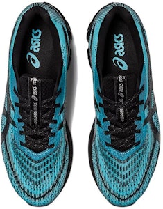 アシックス ゲルクォンタム180 7 「ブライトシアンブラック」 1201A631-404 Purchase アシックス ゲルクォンタム180 7 「ブライトシアンブラック」 1201A631-404