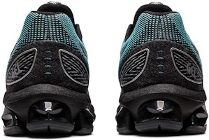 ASICS Gel Quantum 180 7 'Cyan Hitam Terang' 1201A631-404 Details for ASICS Gel Quantum 180 7 'Cyan Hitam Terang' 1201A631-404