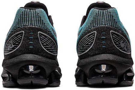 アシックス ゲルクォンタム180 7 「ブライトシアンブラック」 1201A631-404 Details for アシックス ゲルクォンタム180 7 「ブライトシアンブラック」 1201A631-404