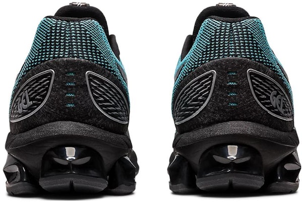 ASICS Gel Quantum 180 7 'Cyan Terang Hitam' 1201A631-404 Details for ASICS Gel Quantum 180 7 'Cyan Terang Hitam' 1201A631-404