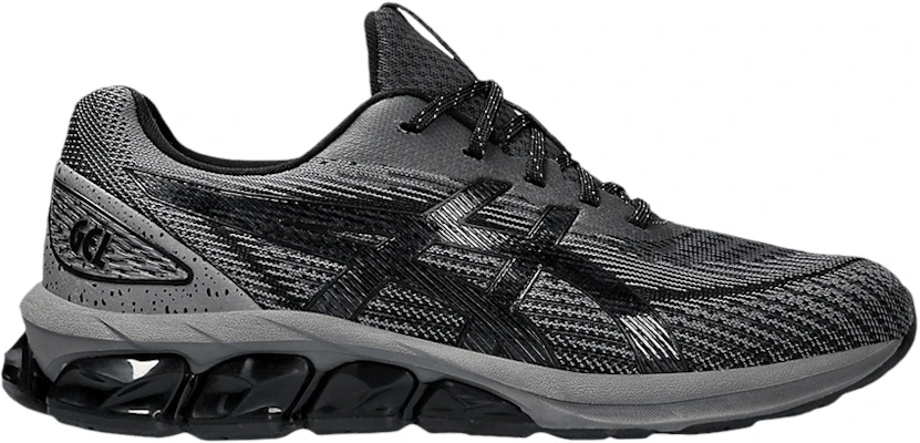 ASICS Gel Quantum 180 7 'Carbon Black' 1201A631-022 Buy ASICS Gel Quantum 180 7 'Carbon Black' 1201A631-022