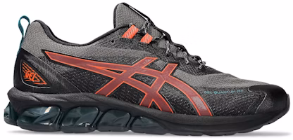 ASICS Gel Quantum 180 7 'Carrier Grey Black' 1201A879-021 ASICS Gel Quantum 180 7 'Carrier Grey Black' 1201A879-021