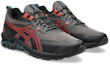 Lookbook アシックス ゲルクォンタム180 7 「キャリアグレー/ブラック」 1201A879-021