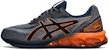 ASICS Gel Quantum 180 7 'Biru Perancis Oren Lava' 1201A631-401