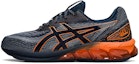 Buy ASICS Gel Quantum 180 7 'Biru Perancis Oren Lava' 1201A631-401