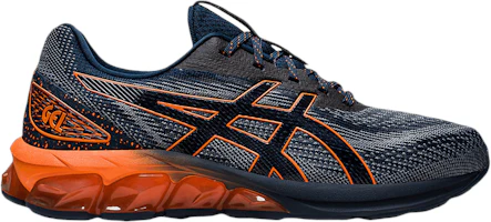 ASICS Gel Quantum 180 7 'French Blue Lava Orange' 1201A631-401 ASICS Gel Quantum 180 7 'French Blue Lava Orange' 1201A631-401