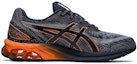 Order ASICS Gel Quantum 180 7 'Biru Perancis Oren Lava' 1201A631-401