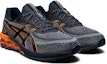 Lookbook ASICS Gel Quantum 180 7 'Biru Perancis Oren Lava' 1201A631-401